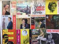 Discos de vinil singles