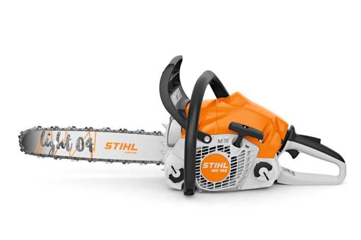 Pilarka spalinowa MS 182 1,6 kW 2,2 KM STIHL