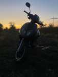 Скутер Viper r3 80 кубов