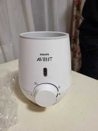 Підігрівач для пляшечок Philips Avent