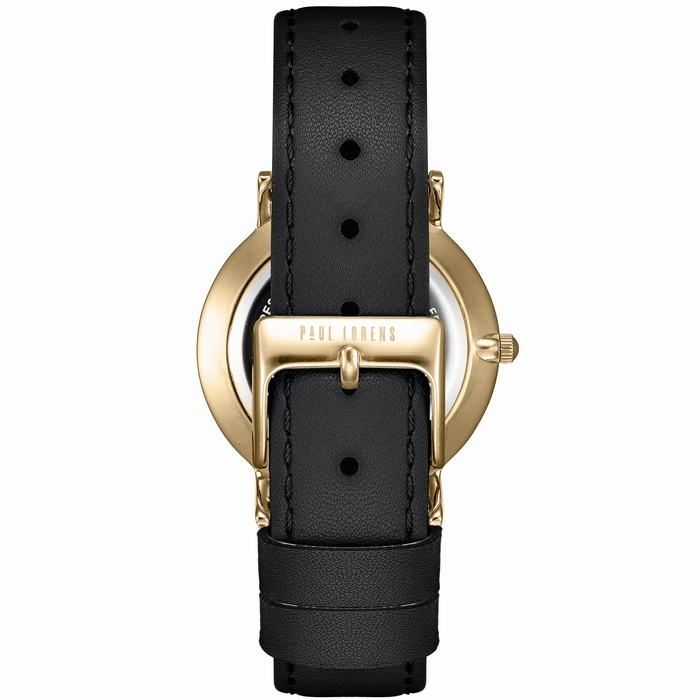 Zegarek Damski PAUL LORENS PL20006A-1A2 + BOX
