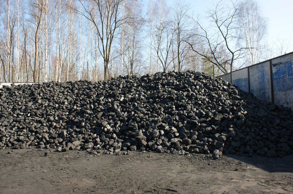 Polski węgiel w kilku rodzajach Polskie kopalnie 26-29 kj Wysoka jakoś