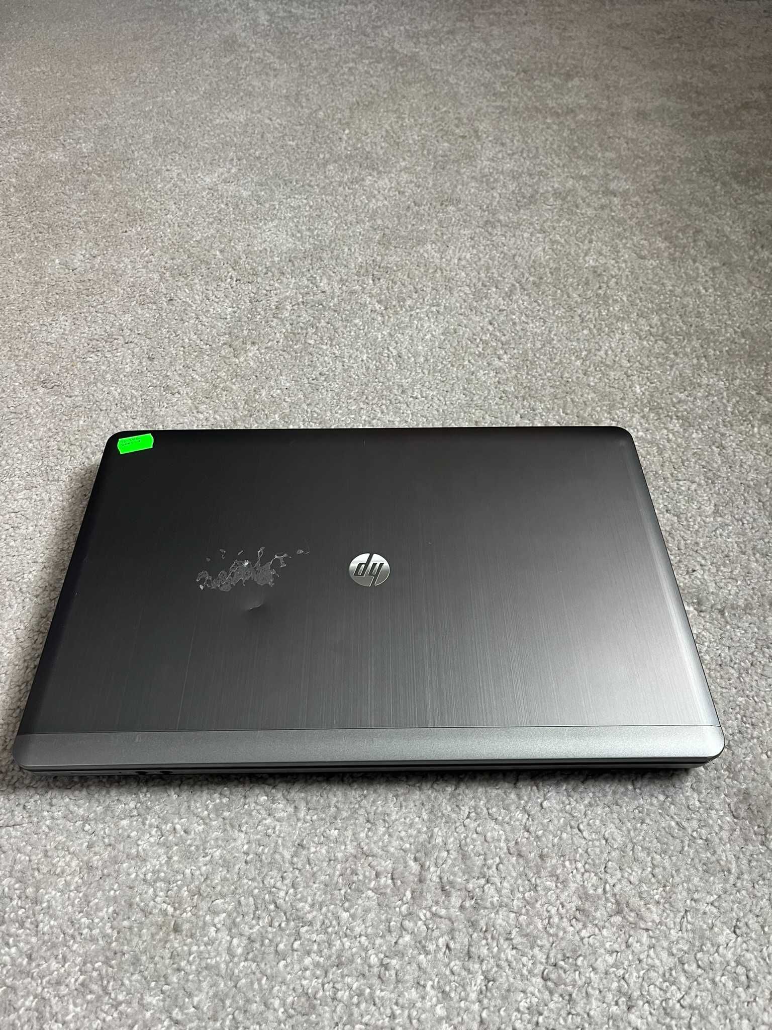 HP ProBook 4540s матовый / Intel Core i3-3110M / RAM 4 ГБ /HDD 500 ГБ/