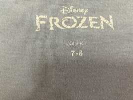 Pijama Frozen/ Disney 7-8 anos