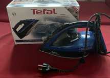 Zelazko Turbo Pro Tefal