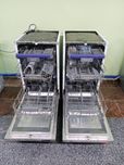 Посудомоечная машина Amica 45см 3 корзины Польша
