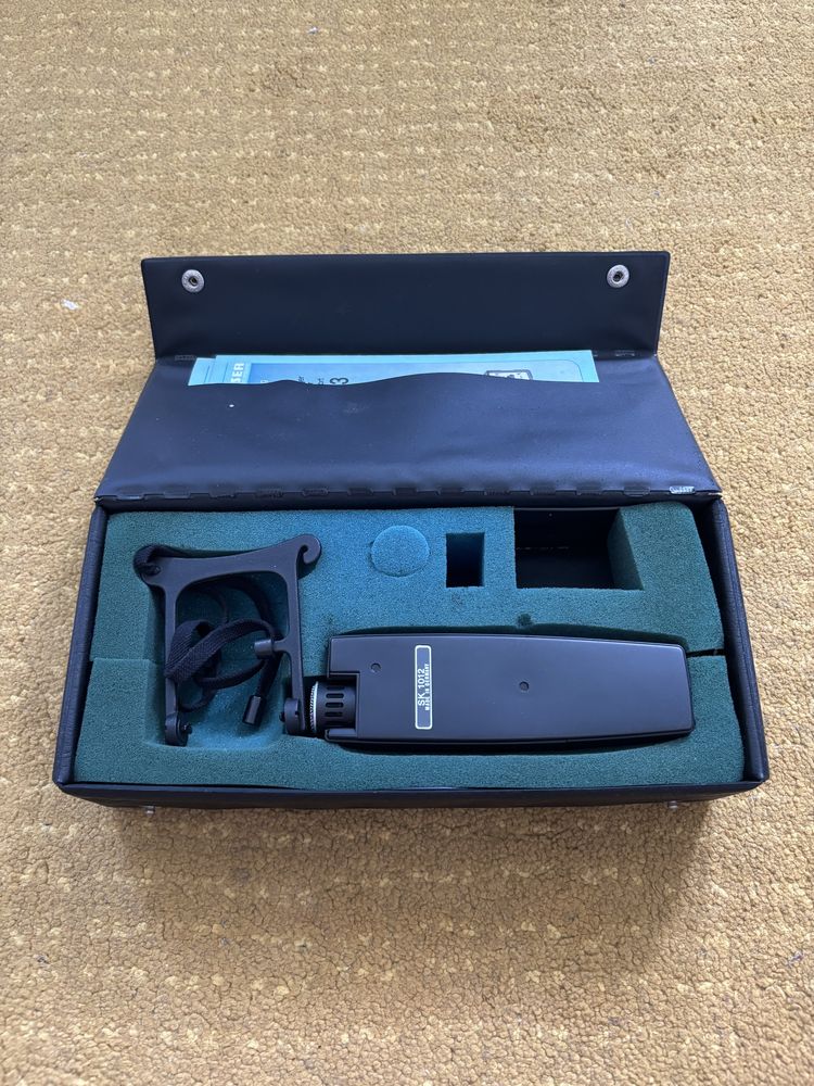 Sennheiser SK 1012