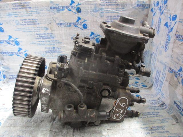 Bomba Injectora 0460484053 FIAT UNO 2 1993 1.4TD BOSCH