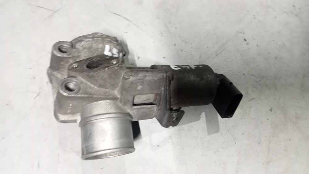 Válvula EGR Diesel Smart Fortwo 450