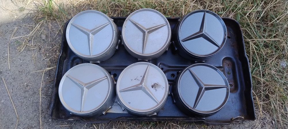Патрубок інтеркулера Mercedes Sprinter CDI  903 9062.7 2.2