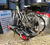 Thule Velospace XT 3+1 platforma na hak 4 rowery ! Promocja !