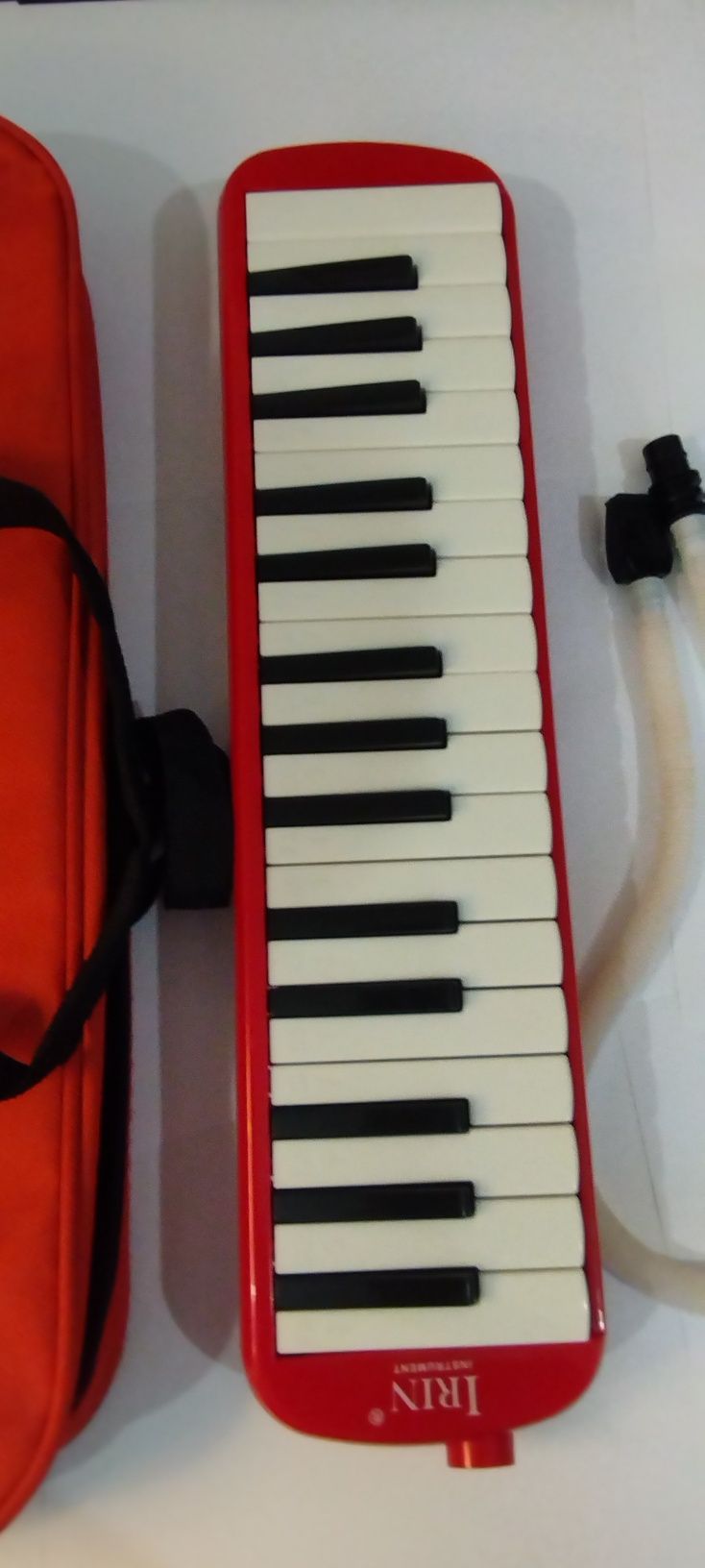 Mini piano portátil