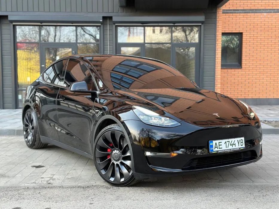Диски Нові TESLA R19/5/114,3 Model Y Тесла . В Наявності .