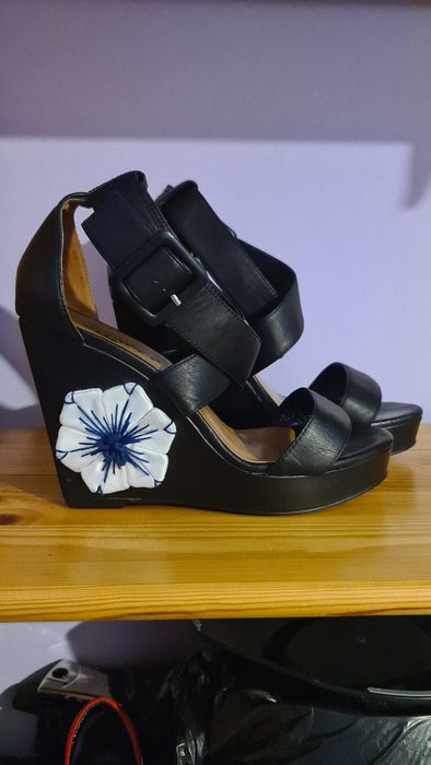 Босоніжки VITACCI