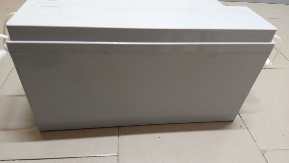 Акумулятори гелеві 150Ah 12V