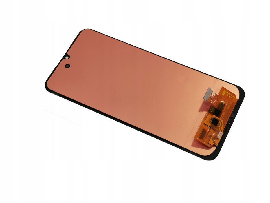 Wyświetlacz Oled Ekran Do Samsung Galaxy A24 4G A245