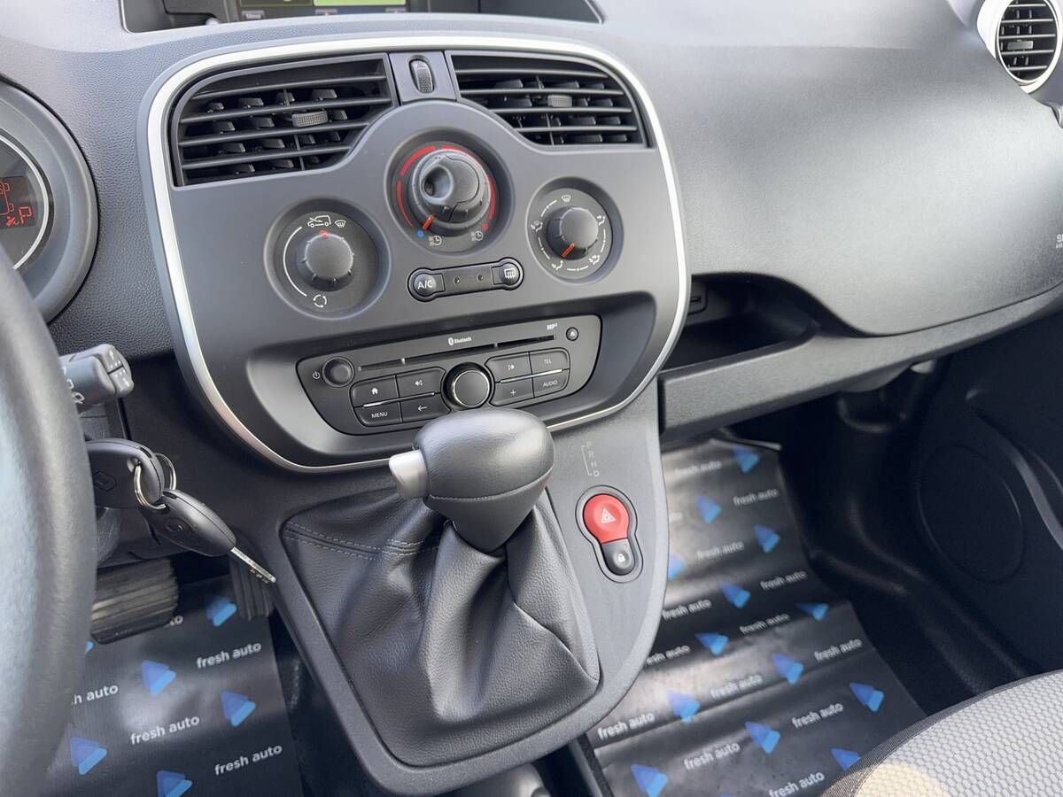 Renault Kangoo 2020 freshauto