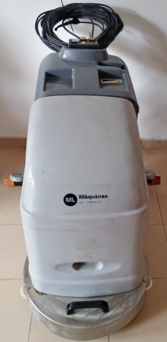 Auto Lavadora electrica