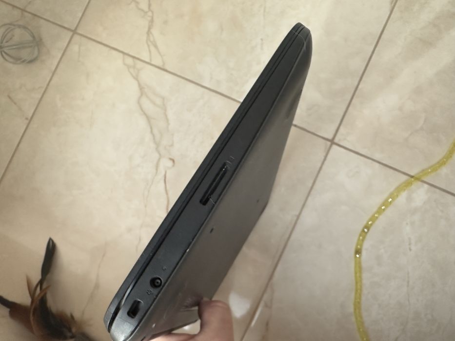 HP Chromebook на windows батарея більше 5год роботи