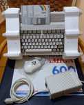 Commodore Amiga 600 w kartonie Świetnie zachowana 1200