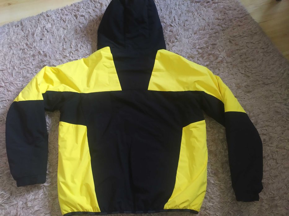 Kurtka zimowa Pull &Bear