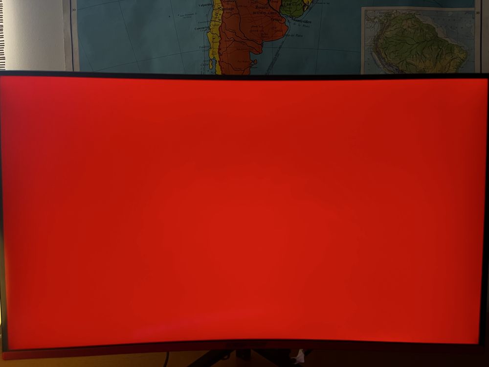 Monitor Gaming KeepOut 165hz 1ms 27”