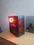 Komputer gamingowy INTEL i5 NVIDIA