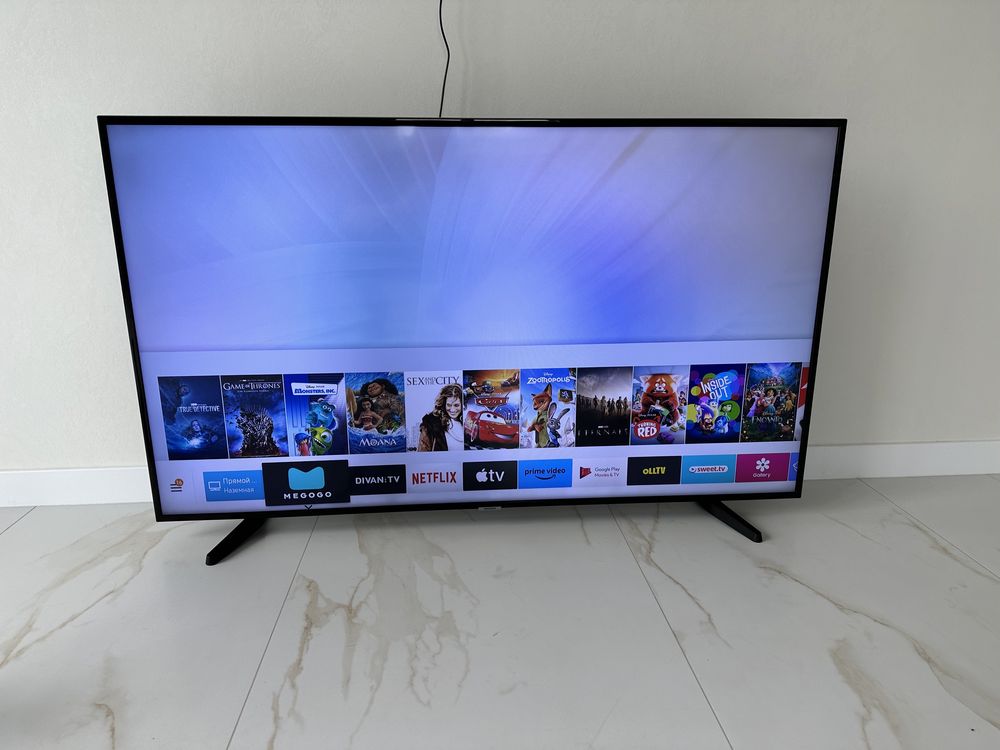 Samsung UE55NU7090U