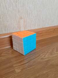 Кубик рубика 4×4