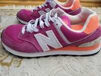 Кросівки New Balance, до 23.5см