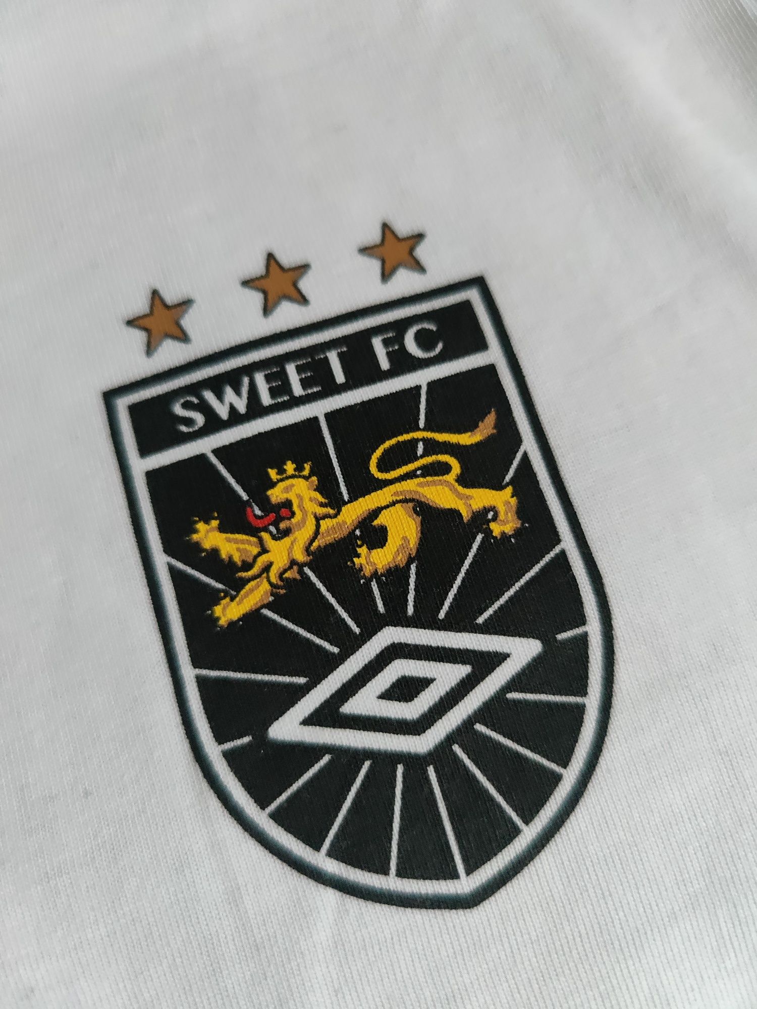 Umbro x Sweet Sktbs LIMIT longsleeve