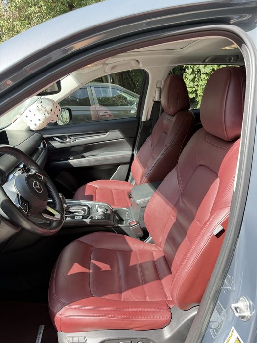 Продам автомобіль Mazda CX-5