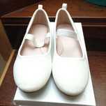 Sabrinas brancas