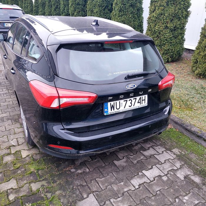 Sprzedam FORD FOCUS 1.5 2019r