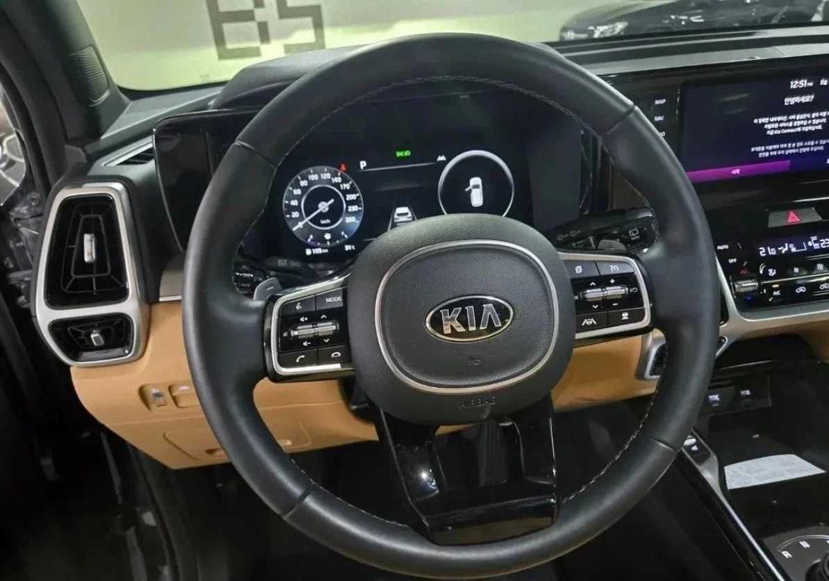 Kia Sorento AWD, 2021