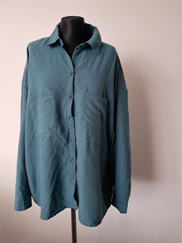 Koszula plus size