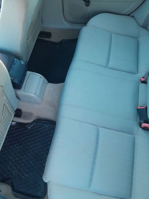 Audi a4 b6 1.8T quattro LPG