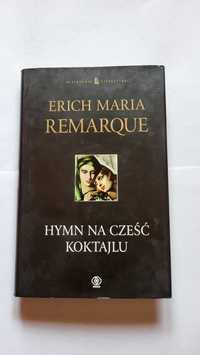 Hymn na cześć koktajlu Erich Maria Remarque UNIKAT!!!