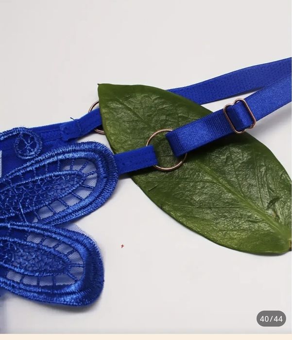 Lingerie tangas senhora