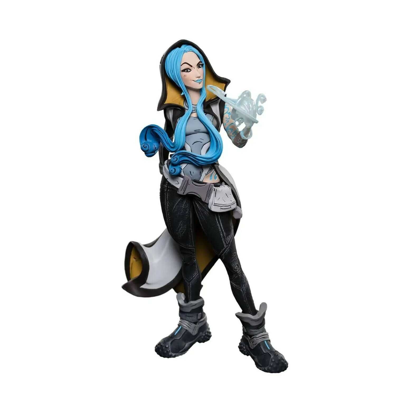 Mini Epics Borderlands Maya - Figura Nova e selada