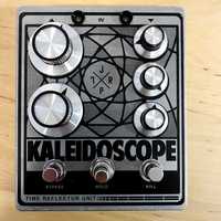 JPTR FX Kaleidoscope reverb pogłos