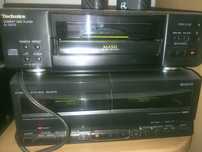Wieża Technics ST-CH570