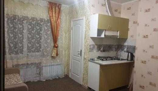 ОВ8 Продам гостинку студию, Москалевка, завод Шевченко