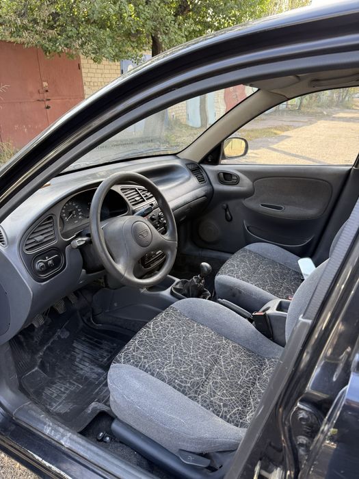 Продам Daewoo Sens(део сенс)