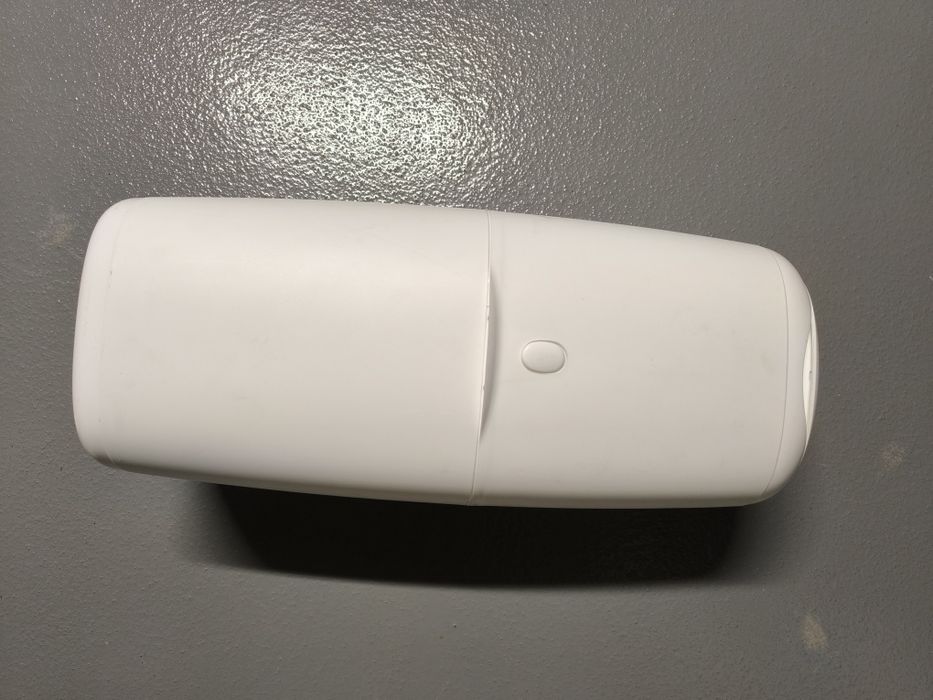 Kosz na pampersy Angelcare bez wkładu