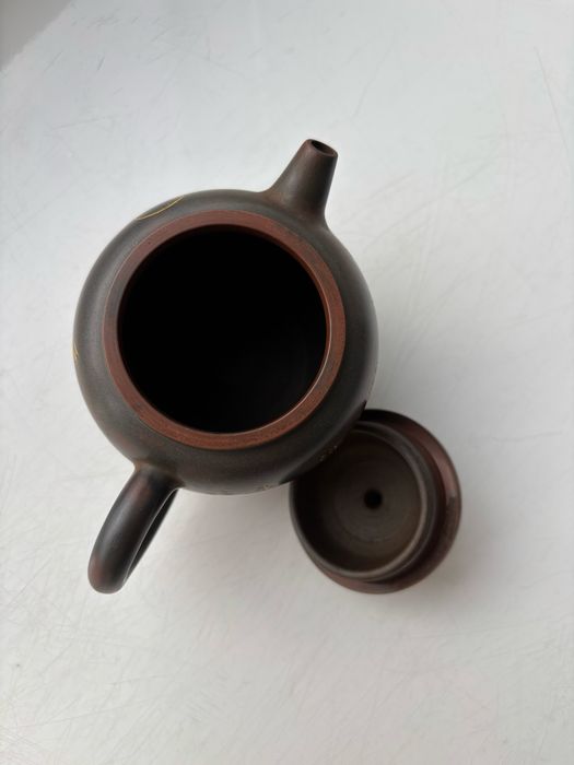 Китайський чайник із Гуансі нісінтао