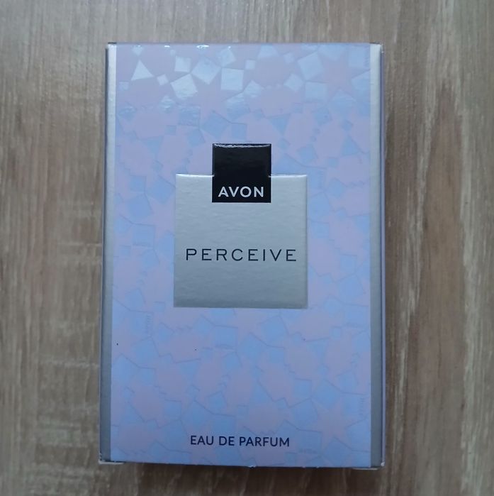 Perceive 30 ml avon woda