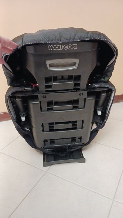 Cadeira criança Maxi Cosi