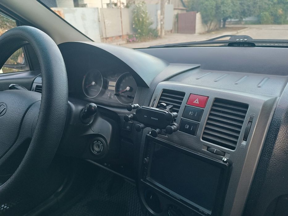 Продам Hyundai  Getz