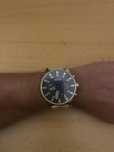 Vendo relógio Hugo Boss usado 2x